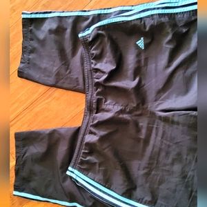 Workout Pants by Adidas